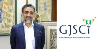 Milan Chokshi elected as new chairman of GJSCI