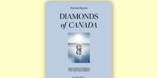 Natural Diamond Council Unveils Diamonds of Canada Report