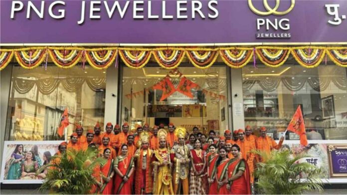 PNG Jewellers Q2 revenue up 46 percent on festive demand