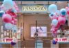 Pandora raised full-year guidance as third-quarter sales rose