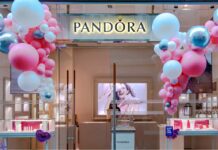 Pandora raised full-year guidance as third-quarter sales rose