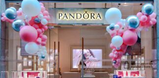 Pandora raised full-year guidance as third-quarter sales rose