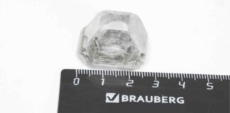 Russia makes major breakthrough in synthetic diamond technology