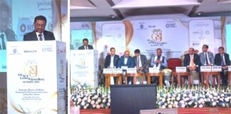 Sabyasachi Ray highlights innovations and global strategies at 6th ICC Gems and Jewellery Summit 2024