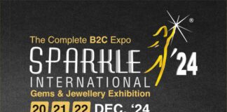 The Chamber of Commerce to organize Sparkle Exhibition-2024 on B2C basis in December