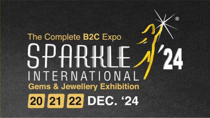 The Chamber of Commerce to organize Sparkle Exhibition-2024 on B2C basis in December