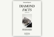 The Natural Diamond Council released New Diamond Facts report