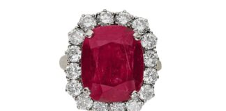 280 lots of designer and art jewellery to be auctioned at Christies-1