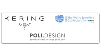 CIBJO and Kering to award designers who create best jewellery from waste