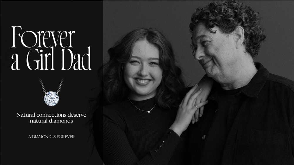 De Beers new campaign Forever Present launched in US holiday season-4