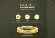 Dept of Consumer Affairs announces growth of gold hallmarking initiative to 2024