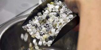 Diamond sanctions and smuggling of strategic materials Historical Perspective-1