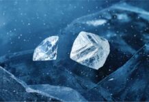 Diamond trade is working to raise funds for category marketing in natural diamonds