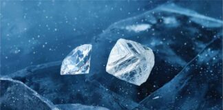 Diamond trade is working to raise funds for category marketing in natural diamonds