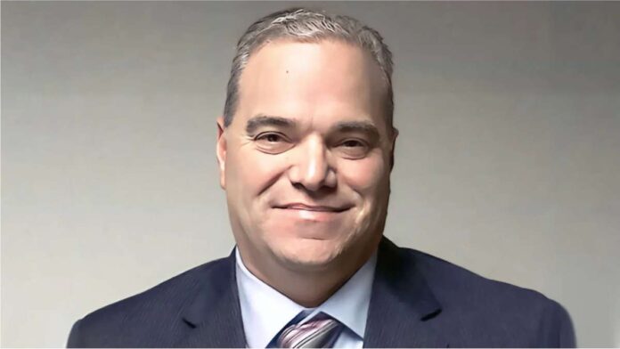 Edward DeCristofaro elected as MJSAs new board chair