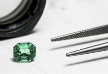 GIA to provide specific details about types of flaws within emerald