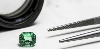 GIA to provide specific details about types of flaws within emerald