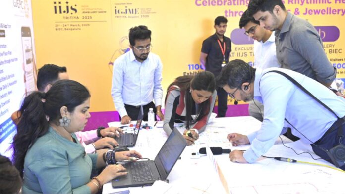 GJPEC gears up for IIJS Tritiya 2025 Bengaluru