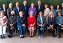 Gemological Institute of America welcomes two new members to its Board of Governors