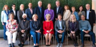 Gemological Institute of America welcomes two new members to its Board of Governors