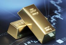 Gold is permanent and safe asset-1