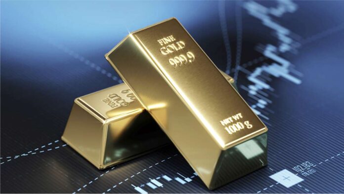 Gold is permanent and safe asset-1