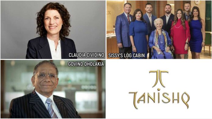 Govind Dholakia and Tanishq to be honoured by 2025 Diamonds Do Good Awards