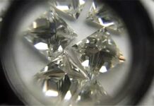 Mixing of labgrown diamonds in natural diamond jewellery increasing consumer concern