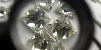 Mixing of labgrown diamonds in natural diamond jewellery increasing consumer concern