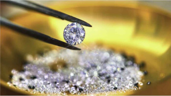 Sky Gold To Enter Lab-Grown Diamond Segment In Next Two Quarters