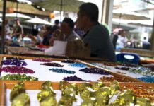 Thailands Precious Gem Industry Rich History and Bright Prospects-1