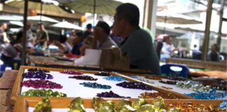 Thailands Precious Gem Industry Rich History and Bright Prospects-1