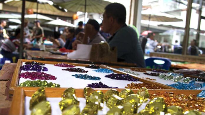 Thailands Precious Gem Industry Rich History and Bright Prospects-1