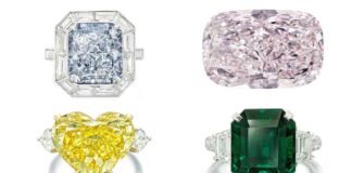 Top lots offered at Sothebys Hong Kong jewellery auction remain unsold-1