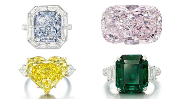 Top lots offered at Sothebys Hong Kong jewellery auction remain unsold-1