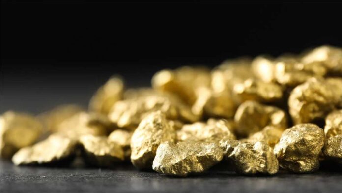 US bans diamond and jewellery companies involved in gold smuggling