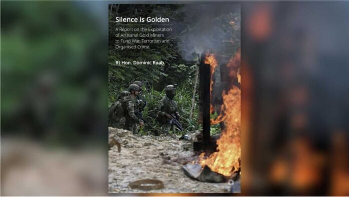 WGC highlights grim reality of artisanal gold mining with Silence is Golden report