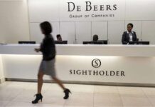 Botswana and De Beers secure terms of diamond deal