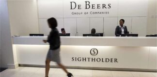 Botswana and De Beers secure terms of diamond deal