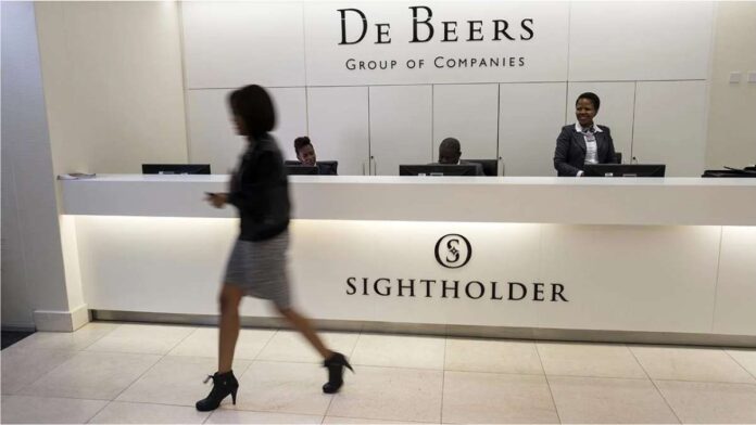 Botswana and De Beers secure terms of diamond deal