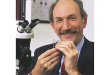 CIBJO and SSEF mourn passing of Professor Henry A Hanni