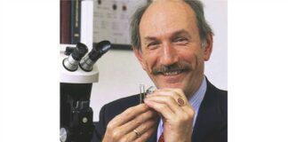 CIBJO and SSEF mourn passing of Professor Henry A Hanni