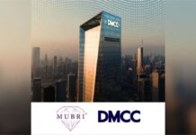 DMCC officially supports BSM Brazil 2025 in Sao Paulo