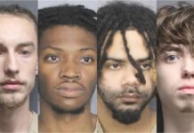 FBI arrested four people in connection with kidnapping and robbery of Florida jeweller