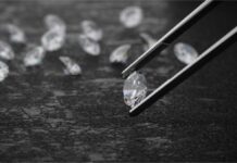 Govt reintroduces diamond imprint license to boost Indias global competitiveness