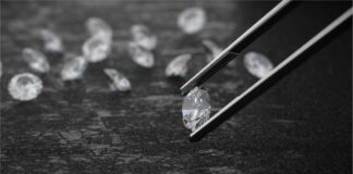 Govt reintroduces diamond imprint license to boost Indias global competitiveness