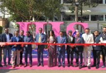 India Jewellery Park Mumbai Construction Gets Underway This Month GJEPC-1