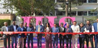 India Jewellery Park Mumbai Construction Gets Underway This Month GJEPC-1