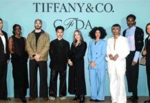 Jameel Mohammed won Tiffany and CFDAs Jewellery Designer Award