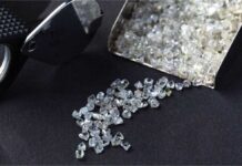 LDMA Formed to Unlock Lesothos Diamond Potential